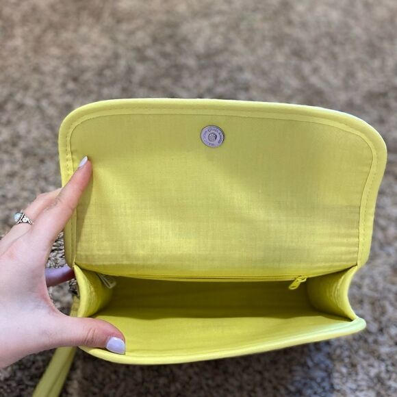 NWOT Old Navy Rattan Wristlet - Picture 5 of 8